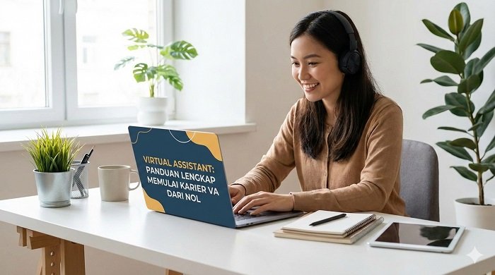 Betty Mariyani - Founder BiTre