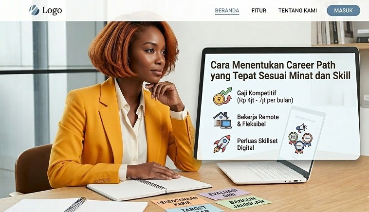 Berapa Gaji Virtual Assistant Indonesia? Kisaran & Faktor Penentunya