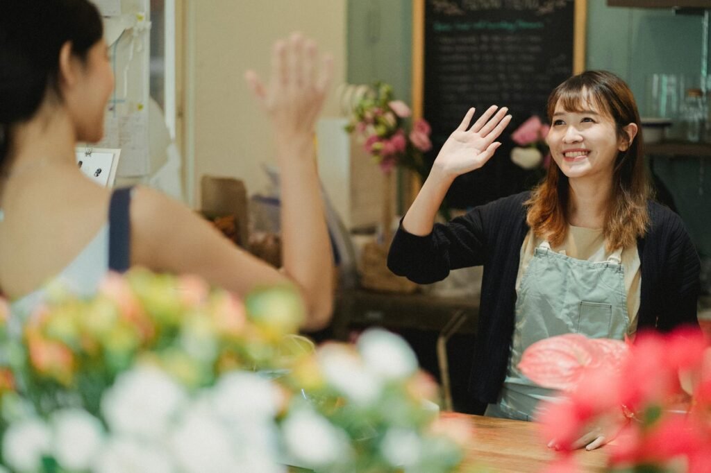 Personal Assistant digital membantu UMKM kelola tugas, jadwal, dan pemasaran secara efisien.