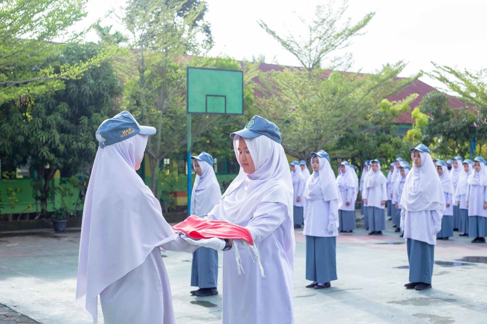 Pelatihan VA Profesional: kursus virtual assistant dengan materi praktis dan sertifikasi resmi